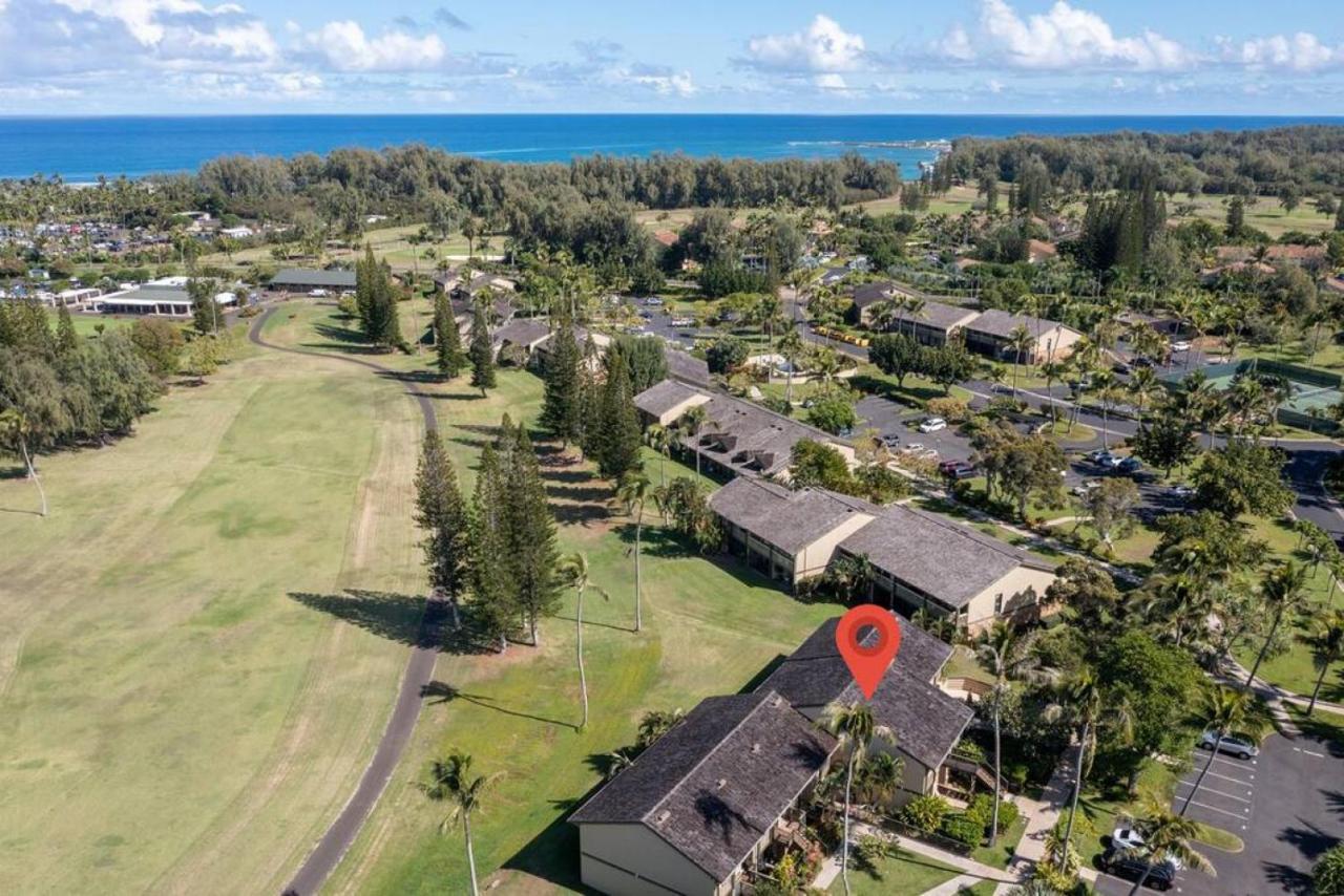 Willa Pristine Location In Turtle Bay Near Beach Kahuku Zewnętrze zdjęcie