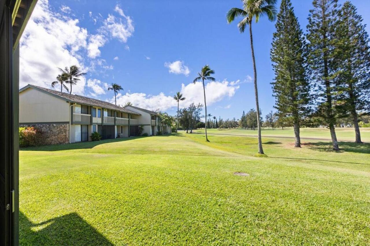 Willa Pristine Location In Turtle Bay Near Beach Kahuku Zewnętrze zdjęcie