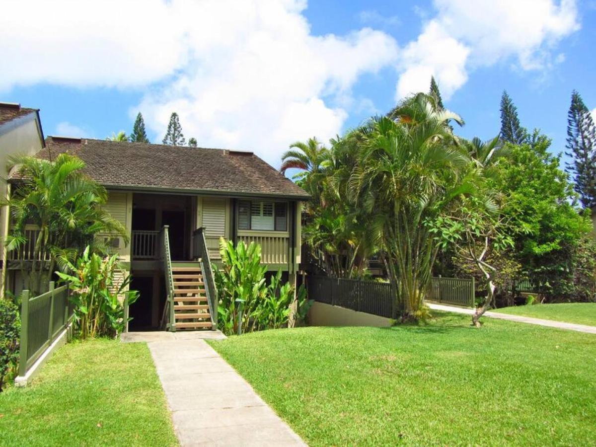 Willa Pristine Location In Turtle Bay Near Beach Kahuku Zewnętrze zdjęcie