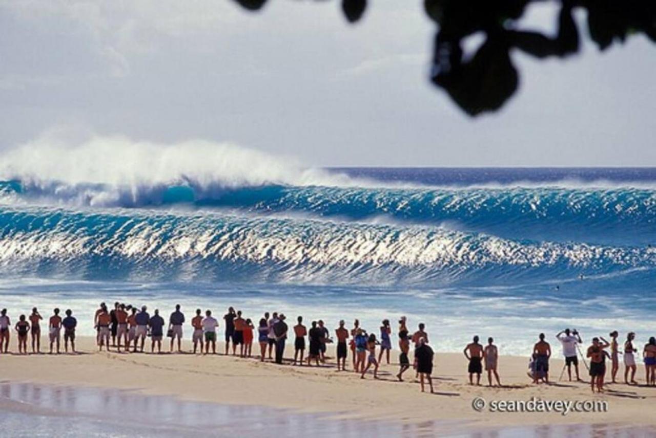 Willa Pristine Location In Turtle Bay Near Beach Kahuku Zewnętrze zdjęcie